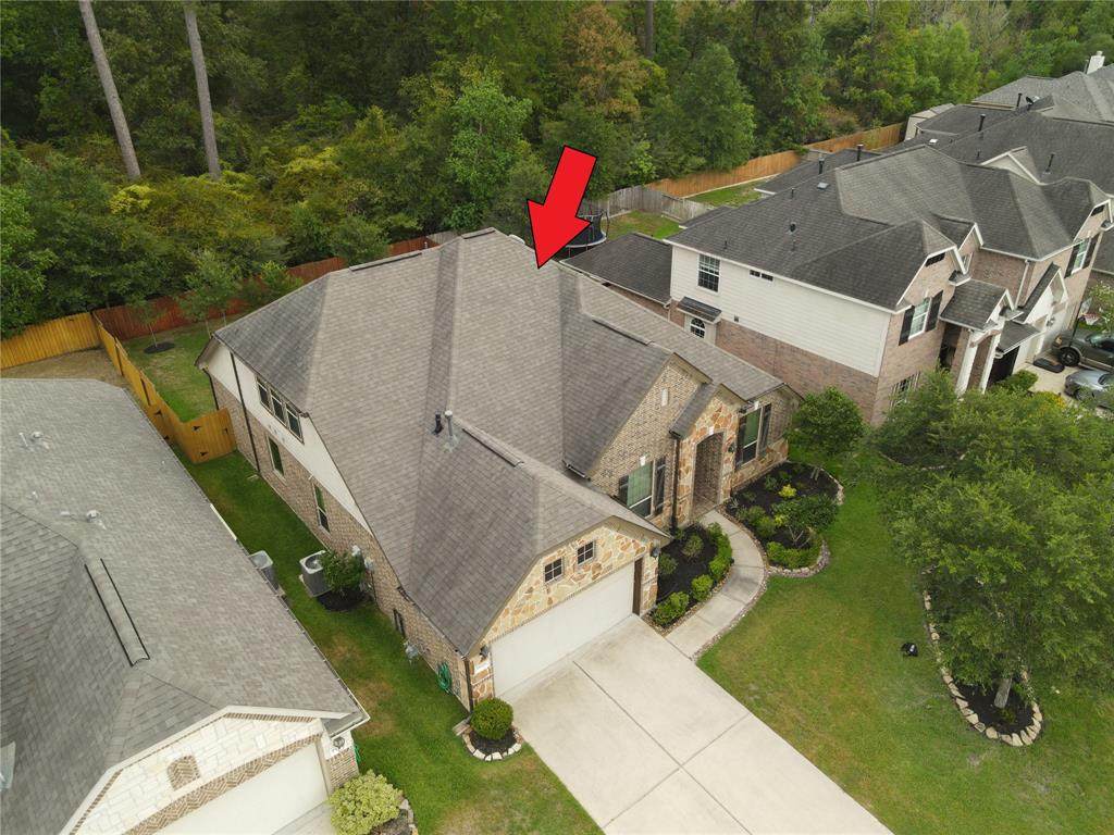 25222 Evergreen Bend Drive - Photo 1