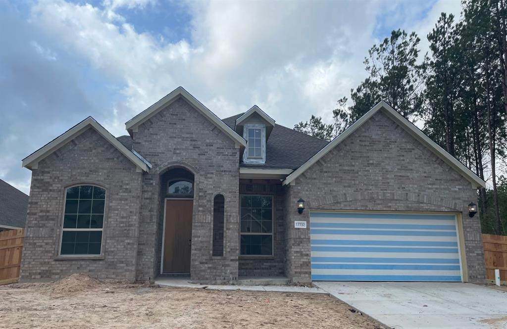 17732 Misty Brook Lane - Photo 1