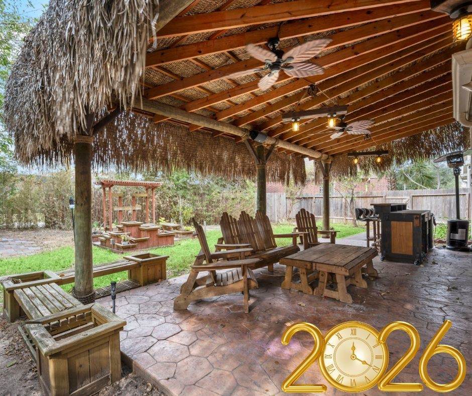 17439 Memorial Mills Drive - Photo 1