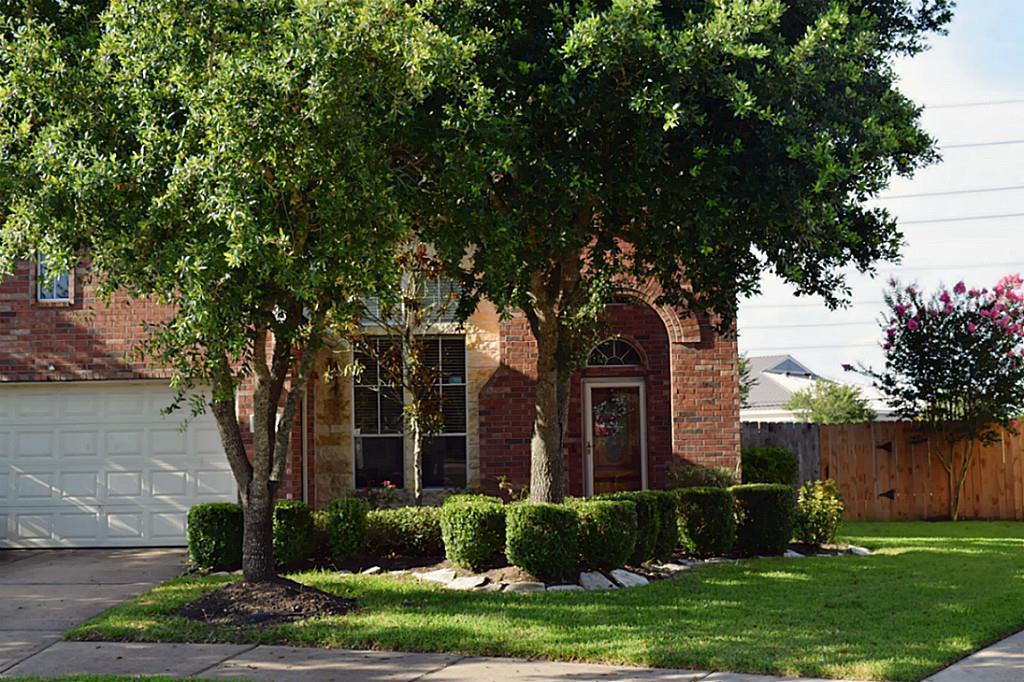22507 Mossy Trails Court - Photo 1