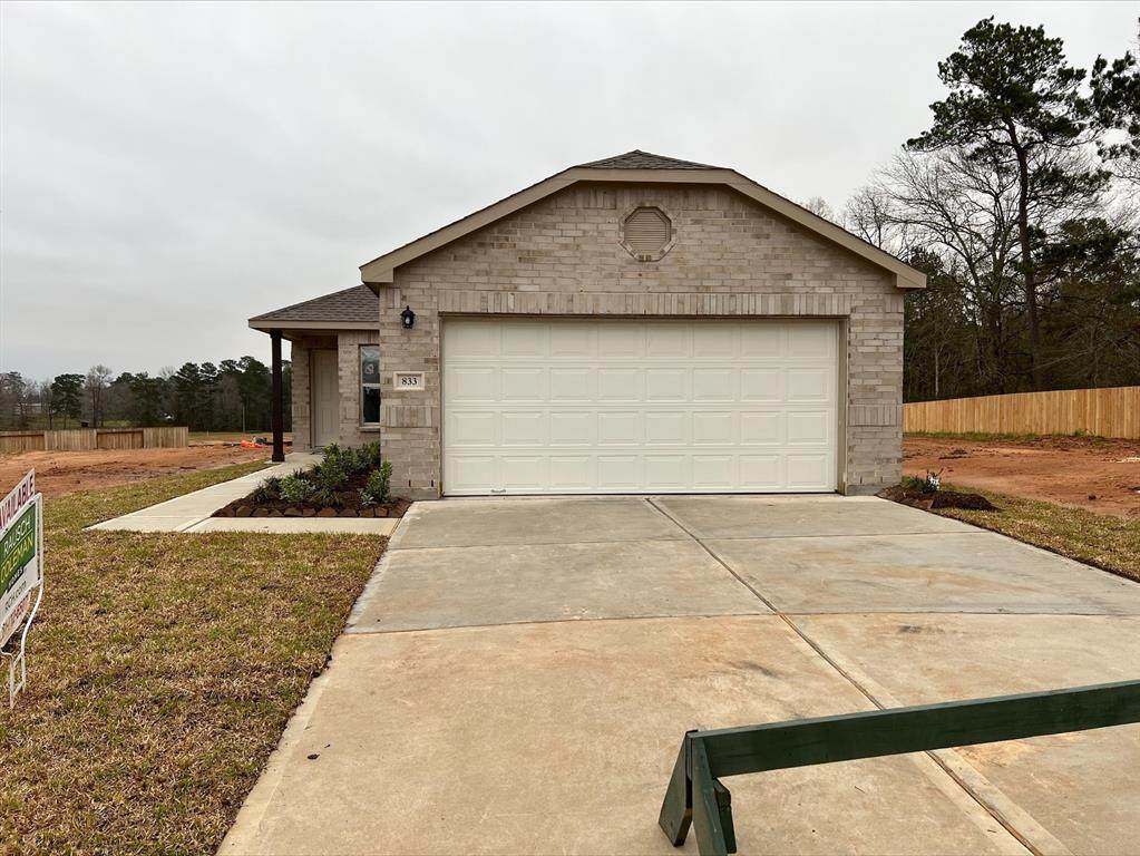 833 Faison Court - Photo 1
