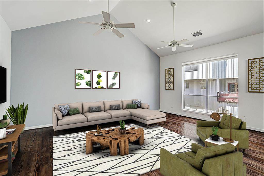 2805 Chenevert Street - Photo 1