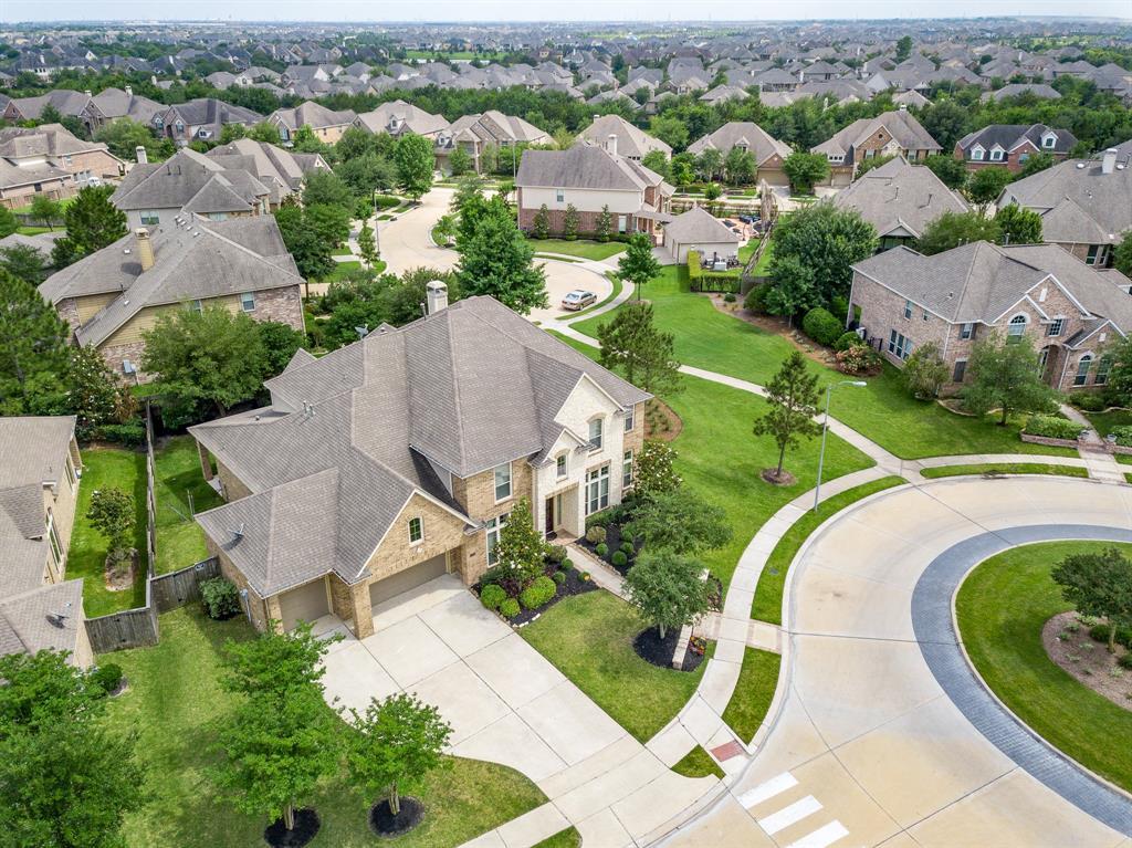 12322 Brook Cove Drive - Photo 1