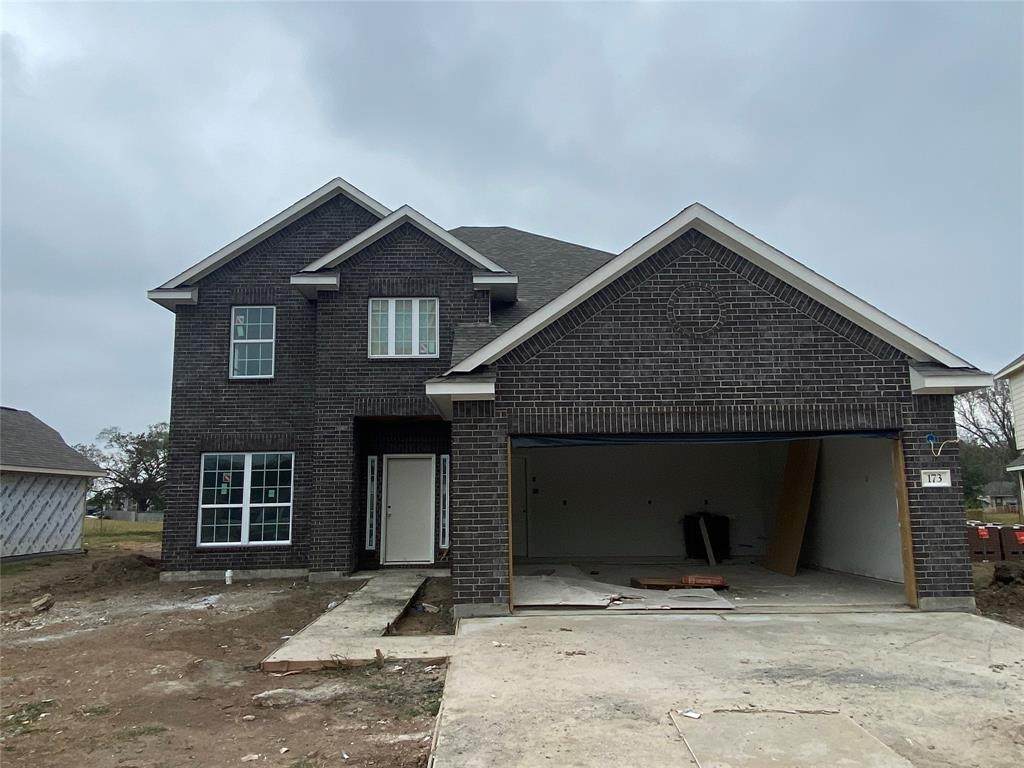 173 Bayou Bend Boulevard - Photo 1