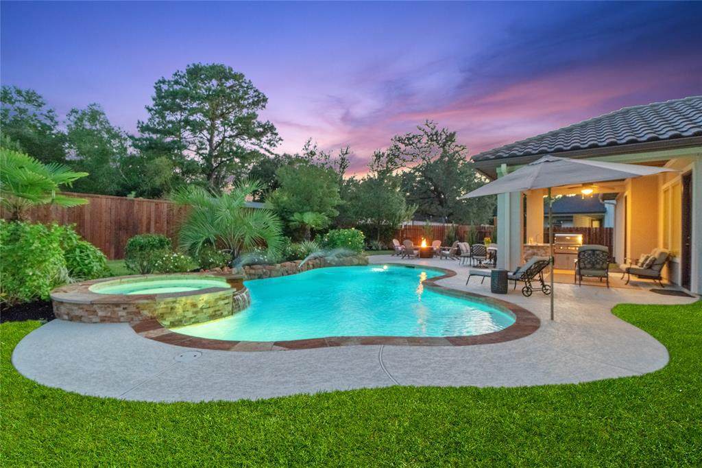 5823 Stratton Woods Drive - Photo 1