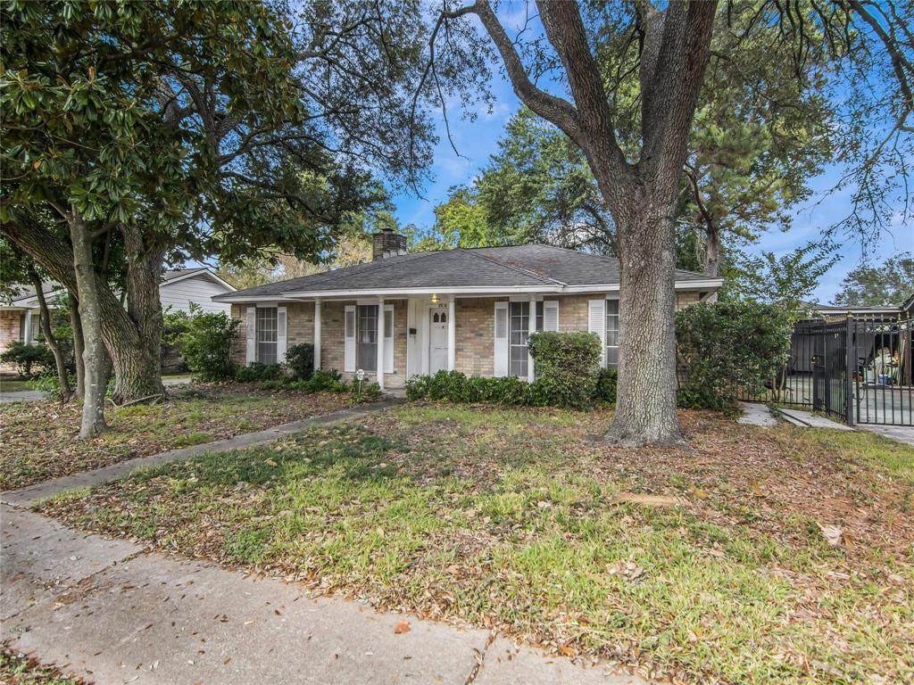 9414 Sharpcrest Street - Photo 1