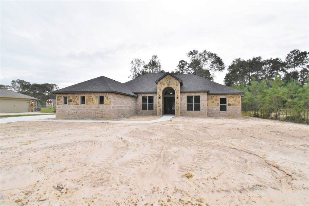 27620 Rio Blanco Drive - Photo 1
