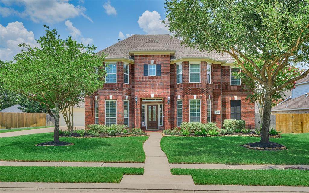 21110 Heartwood Oak Trail - Photo 1