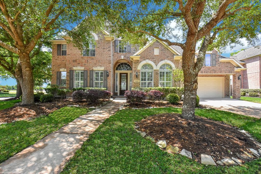 8214 Campaign Circle - Photo 1