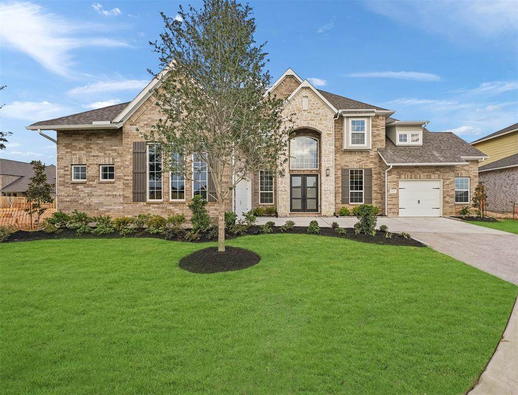18006 Brazos River Circle - Photo 1