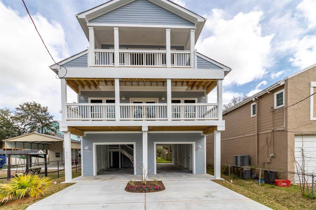 411 Pine Road - Photo 1