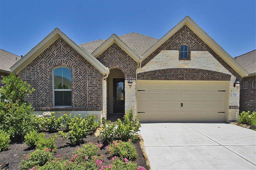 2622 Ivy Wood Lane - Photo 1