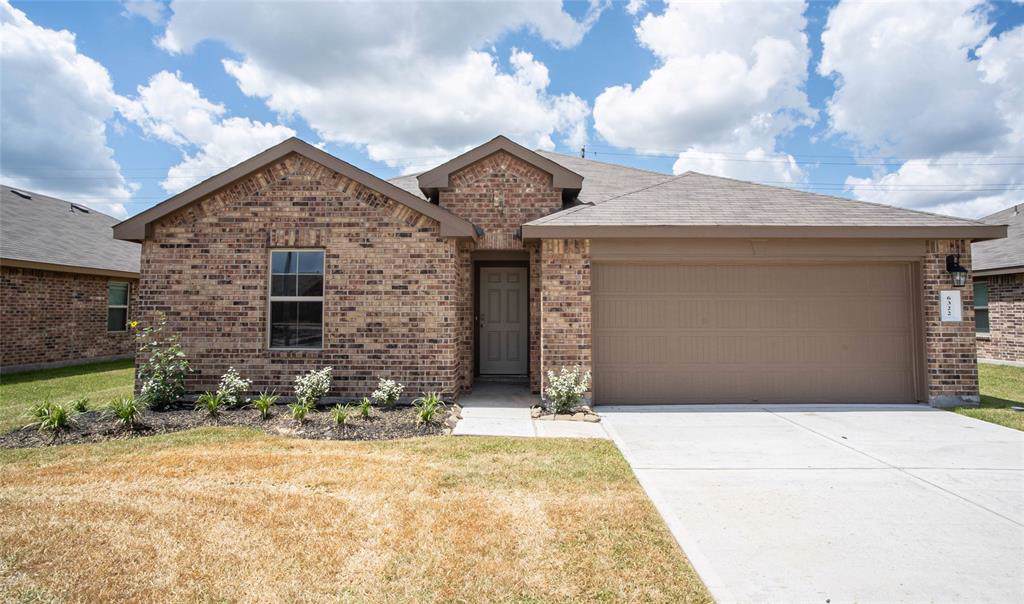 6322 Indigo Cliff Drive - Photo 1