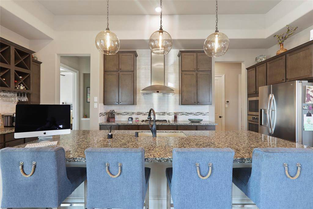1103 Zoe Springs Way - Photo 1