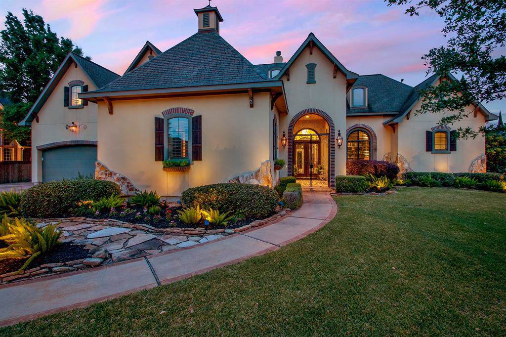 12406 Broken Pine Lane - Photo 1