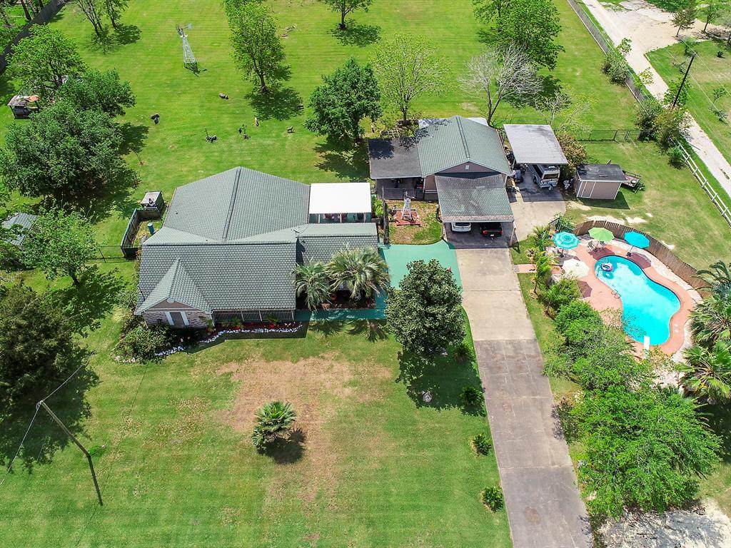 14105 Holland Road - Photo 1