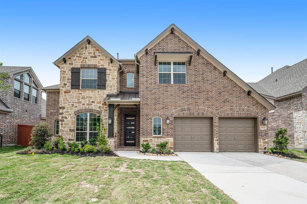 25224 Autumn Water Street - Photo 1
