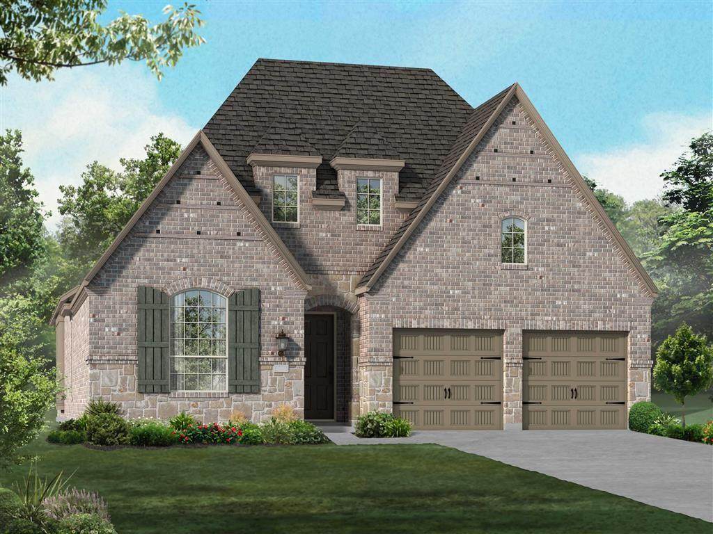 7530 Townsend Bunting Trail - Photo 1