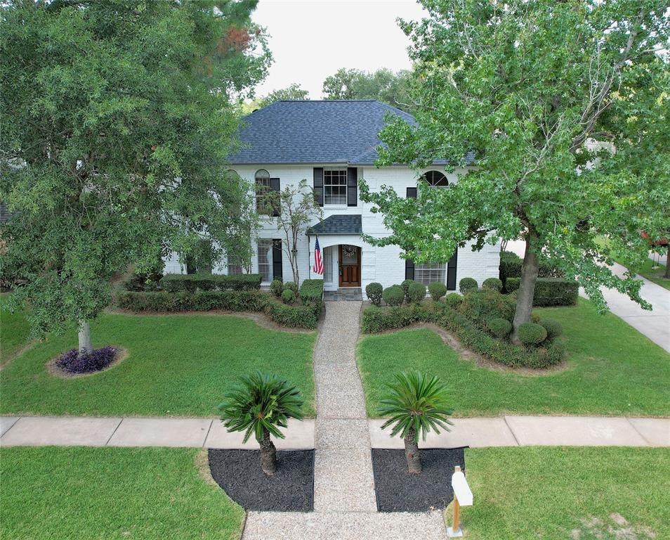 15811 Longvale Drive - Photo 1