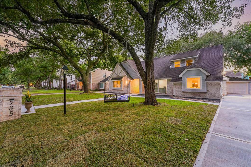 735 Langwood Drive - Photo 1
