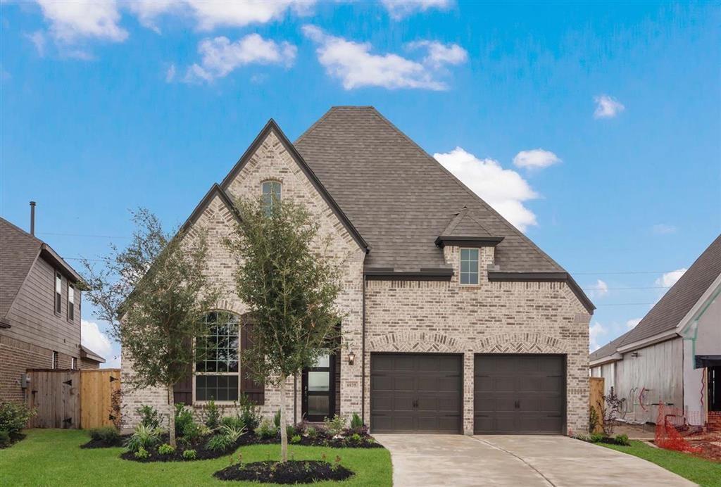 6035 Grace Falls Drive - Photo 1