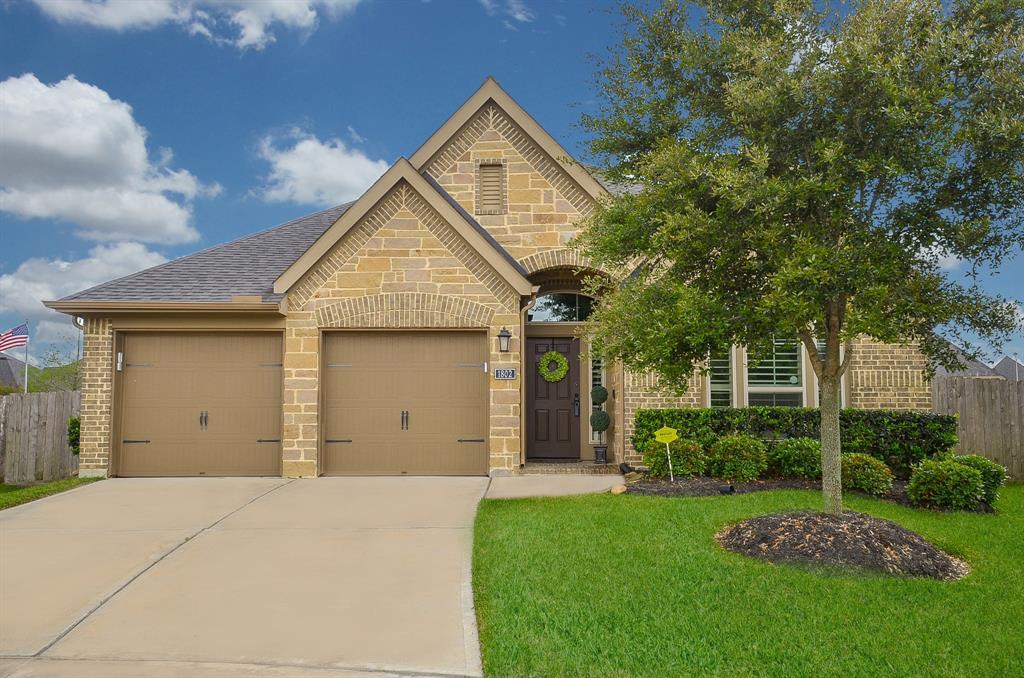 1802 Matthew Glen Lane - Photo 1
