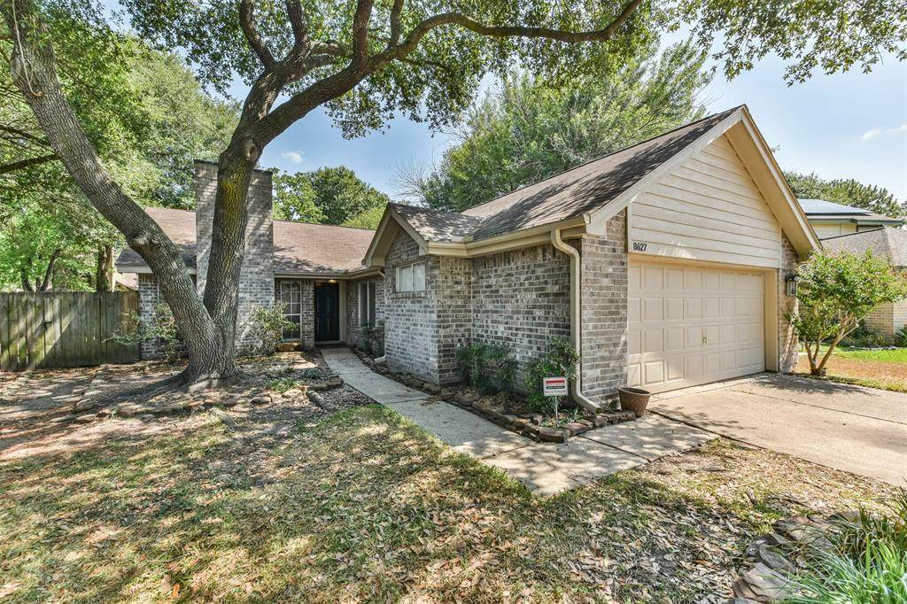 8627 Timbercraft Drive - Photo 1