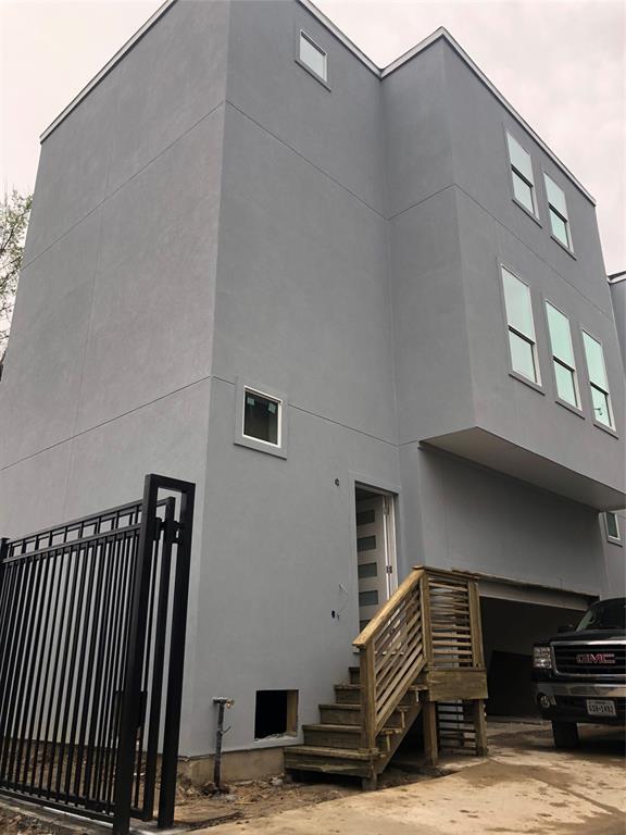 1101 Summer Street - Photo 1
