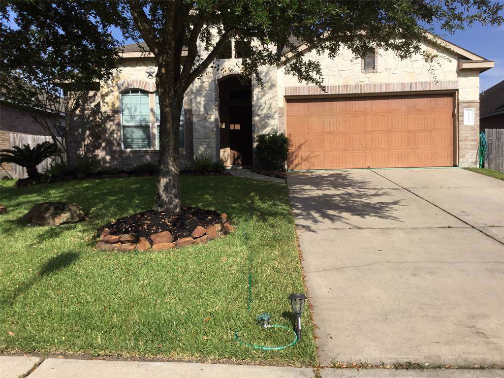 22439 Toronado Ridge Lane - Photo 1
