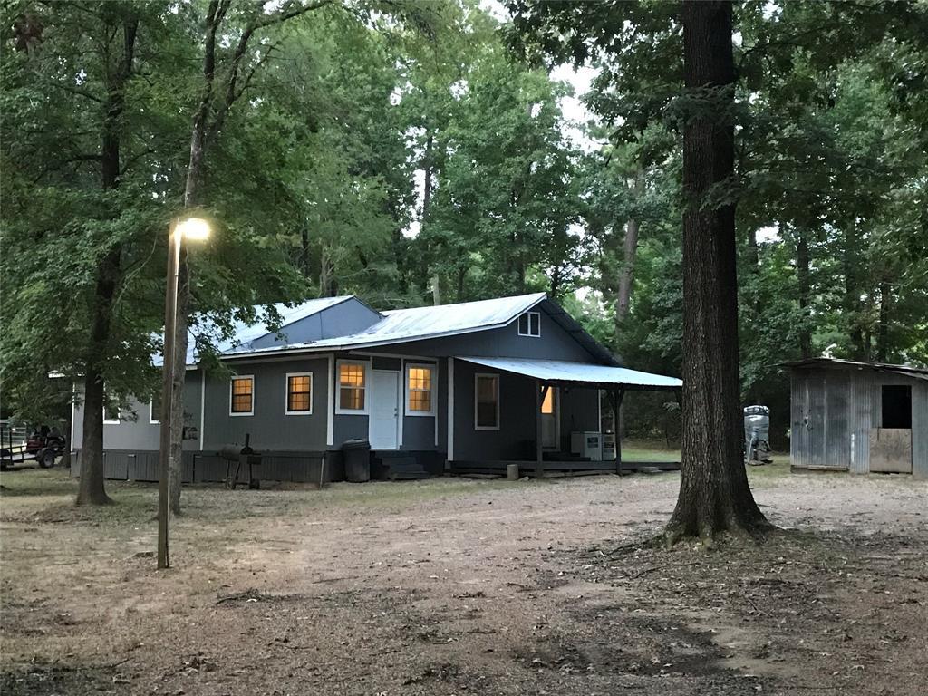 455 County Road 2116 - Photo 1