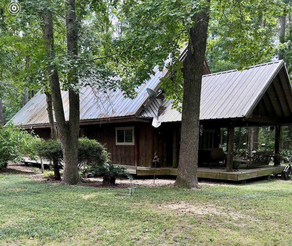 141 Walnut Loop Loop - Photo 1