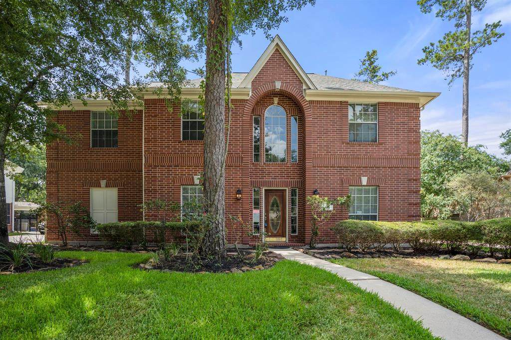 6615 Barronton Drive - Photo 1