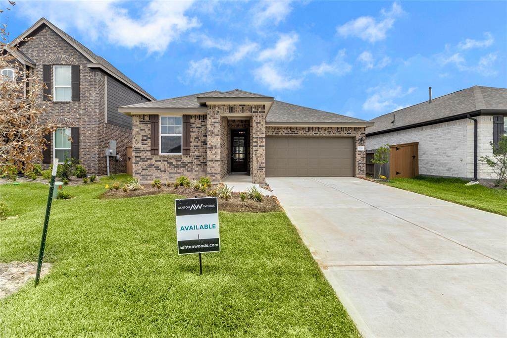 2230 Sand Lily Drive - Photo 1