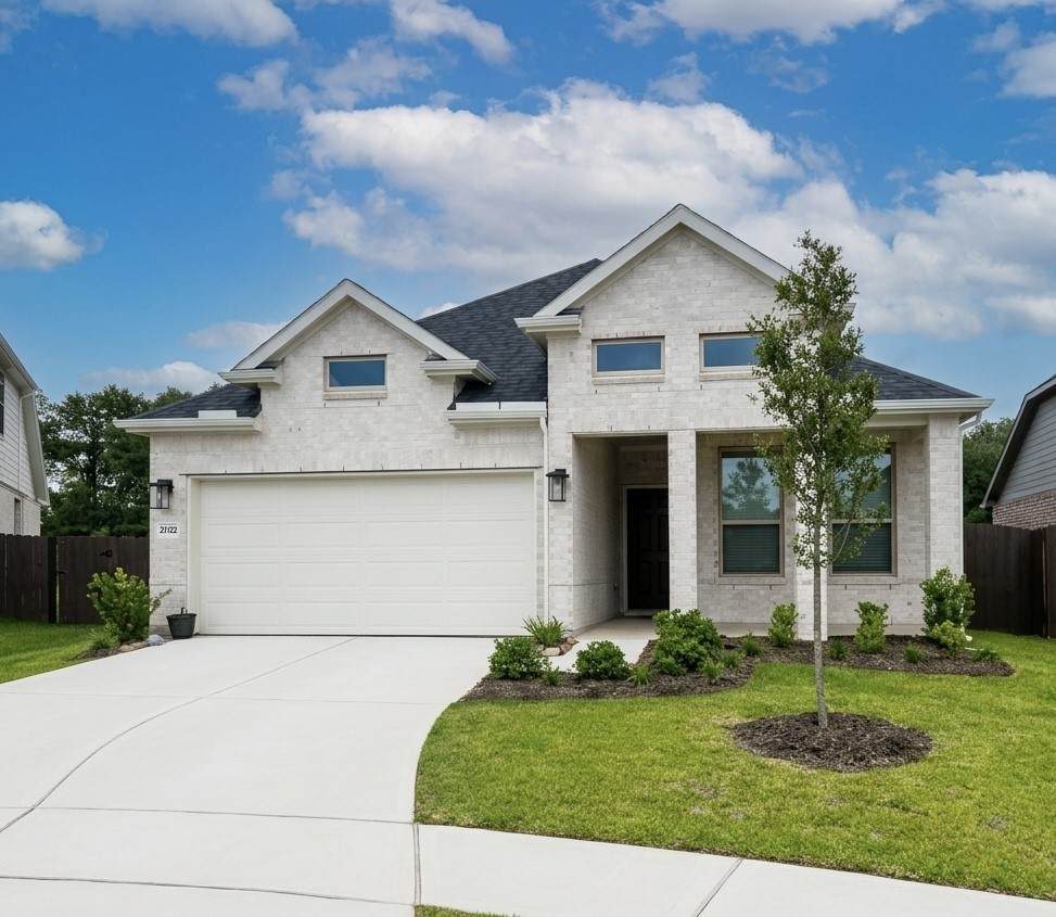 21122 Milazzo Park Trail - Photo 1