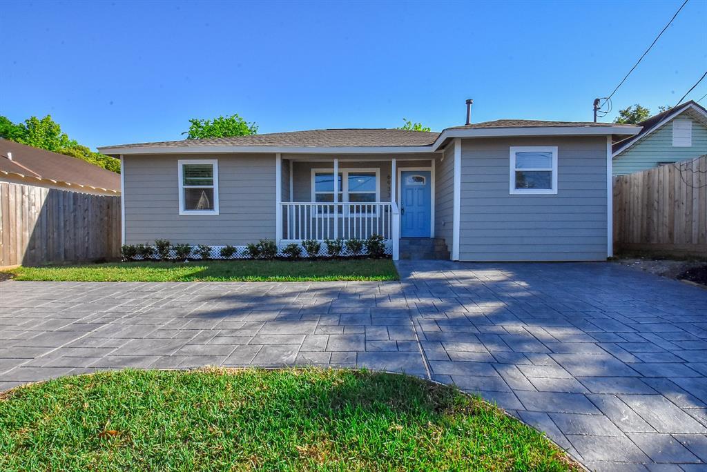 6933 J W Peavy Drive - Photo 1