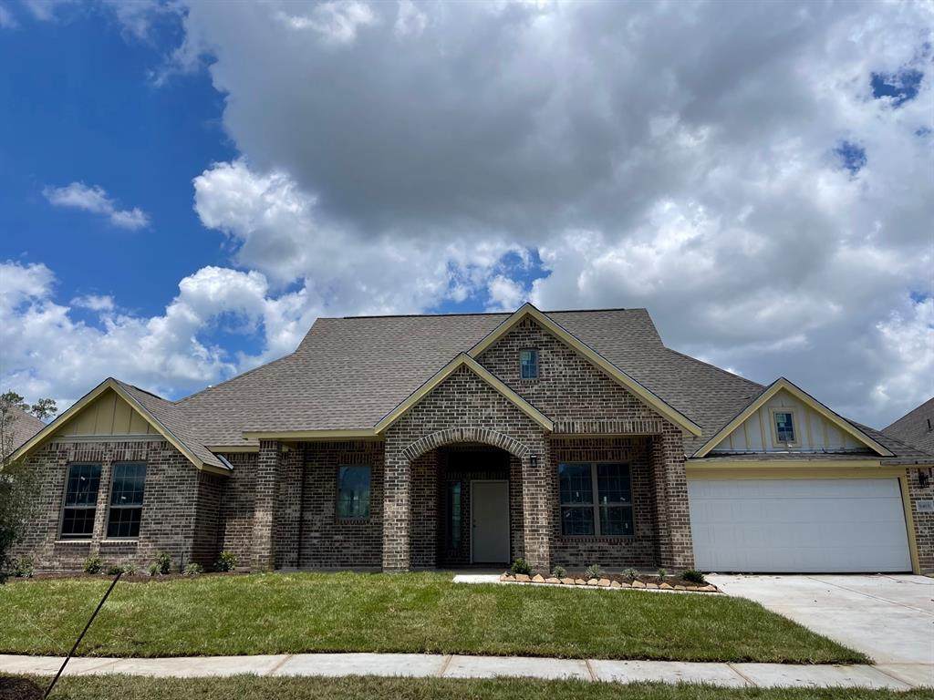 8415 Silver Streak Drive - Photo 1