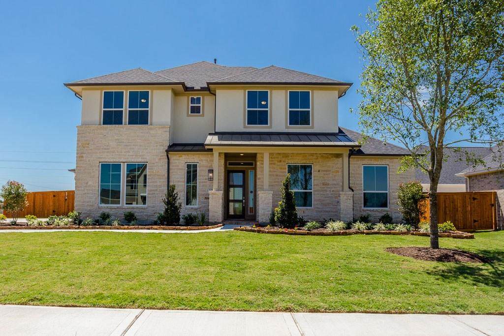 105 Lakehouse Landing Drive - Photo 1