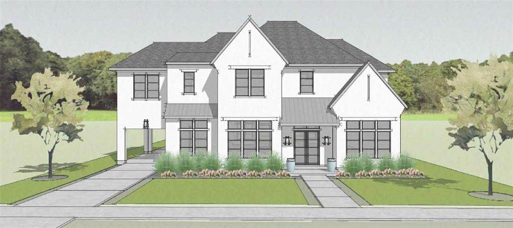 5626 Chevy Chase Drive - Photo 1