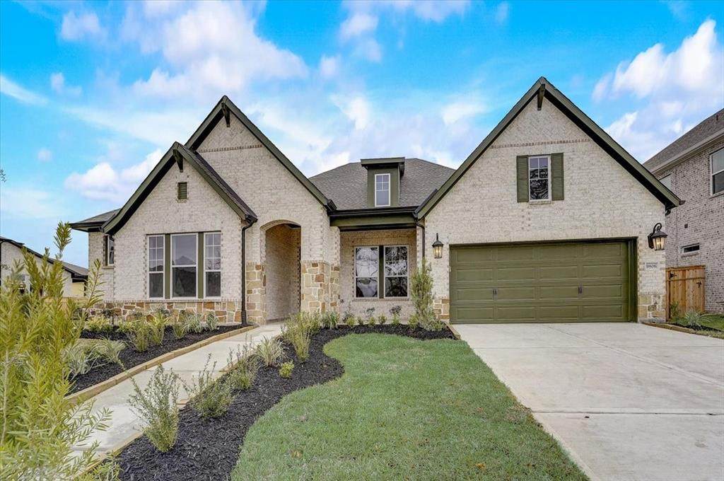 9806 Knollwood Lane - Photo 1