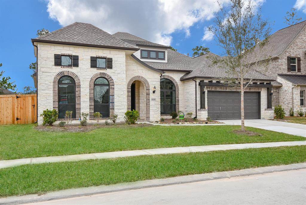 17007 Burke Lake Lane - Photo 1