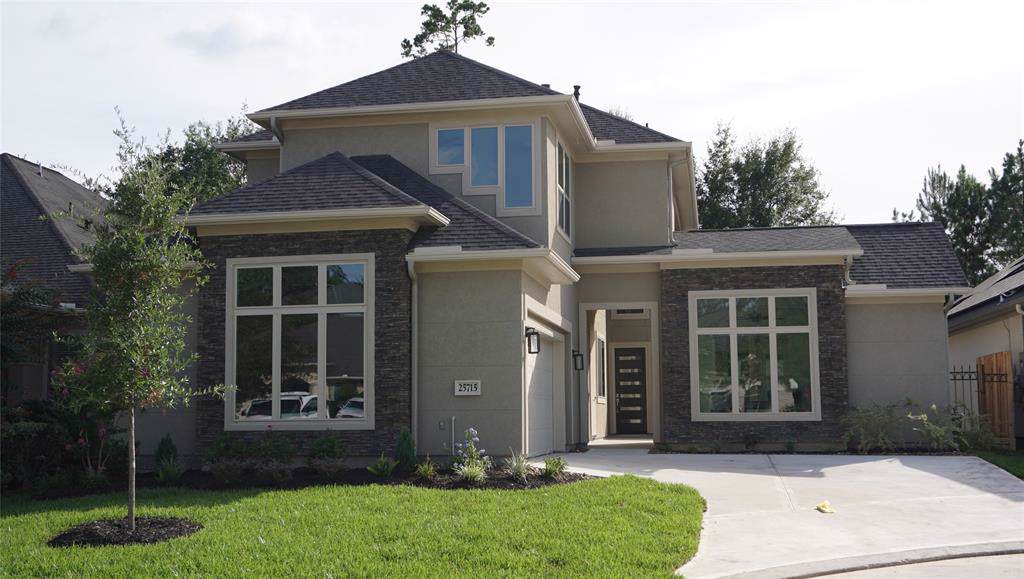 25715 Muirfield Bend Court - Photo 1