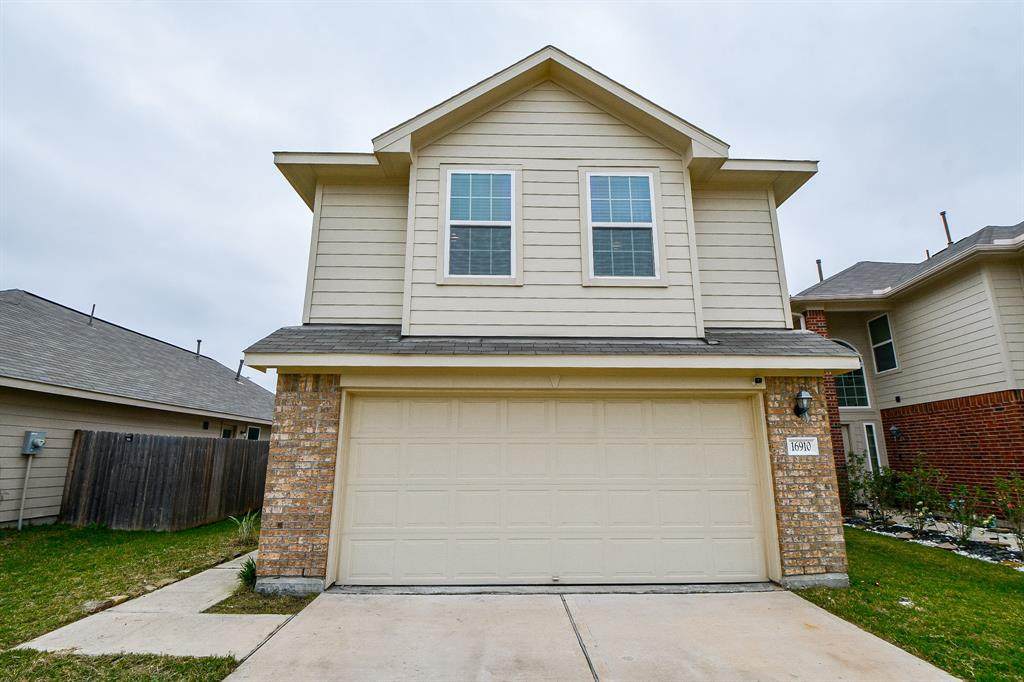 16910 Boston Manor Lane - Photo 1