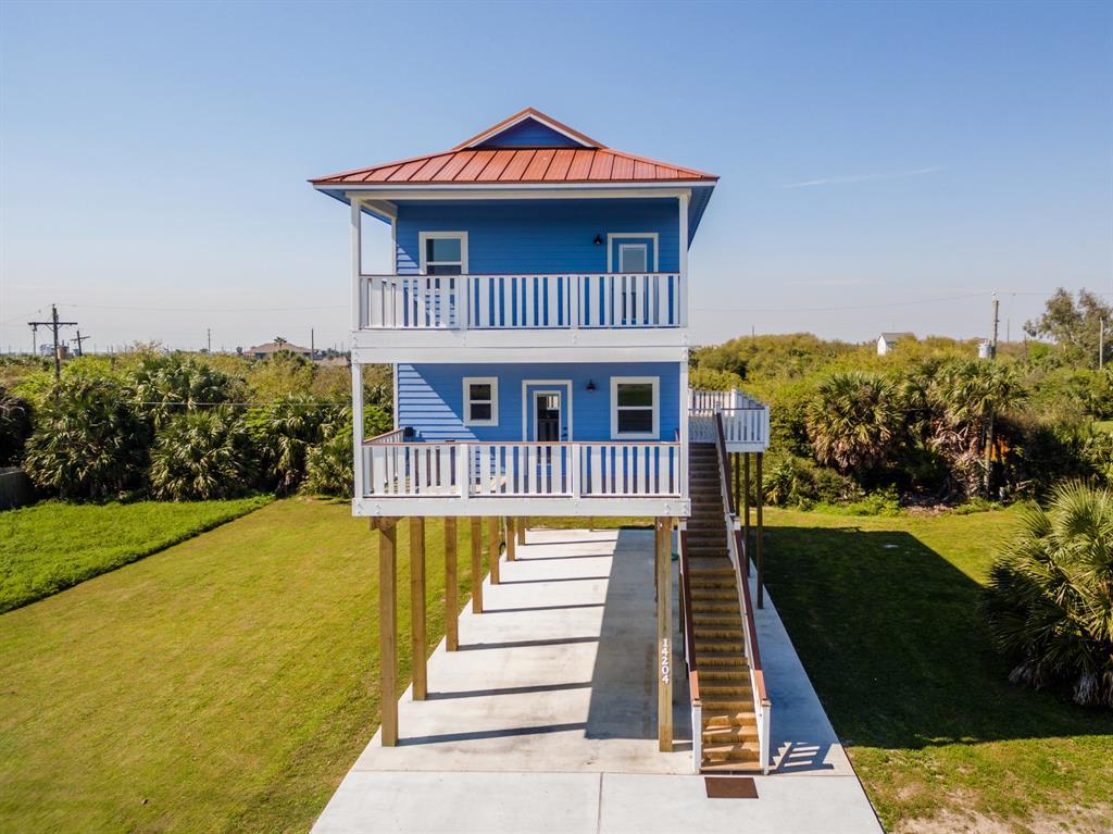 14204 Miramar Drive - Photo 1