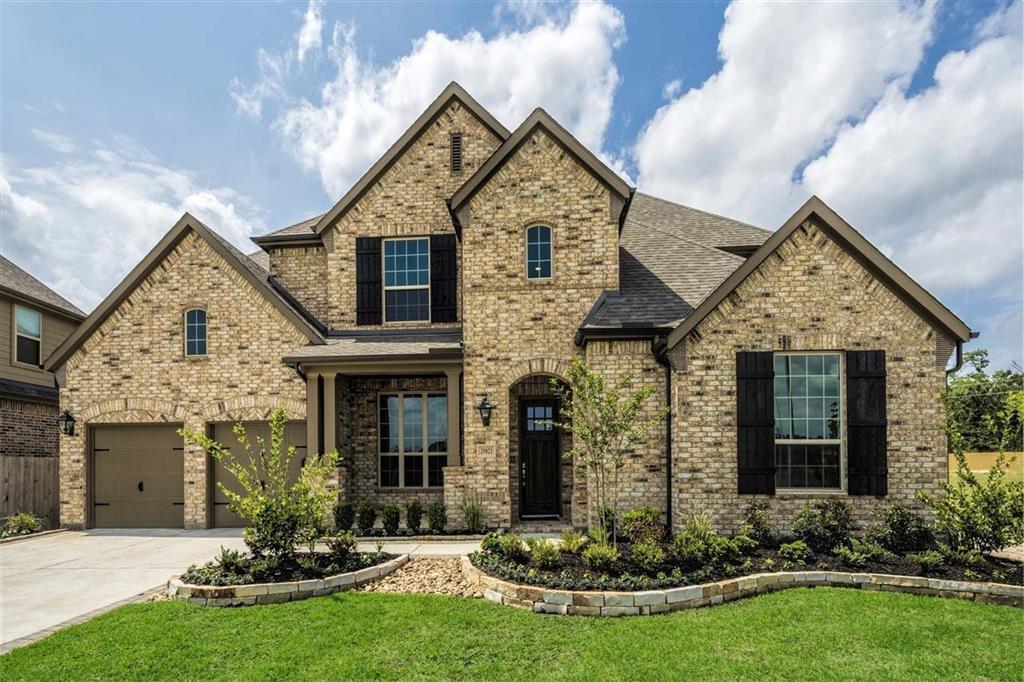 25023 Karacabey Court - Photo 1