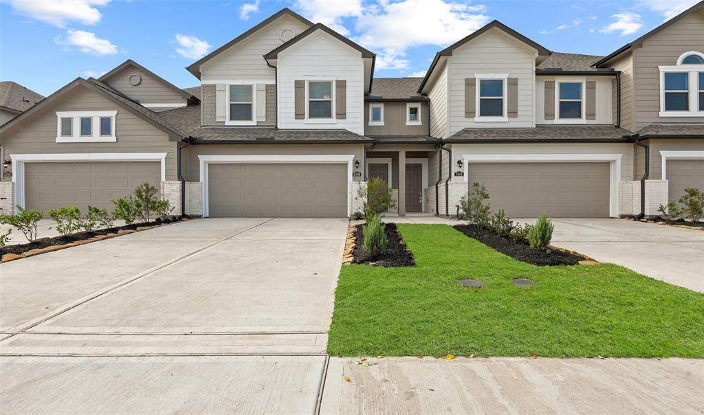 5706 Evanston Lane - Photo 1