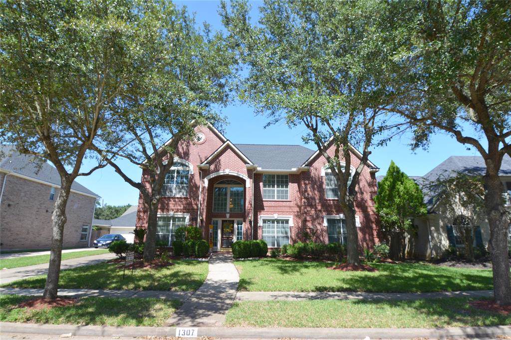 1307 Meadow Lakes Drive - Photo 1