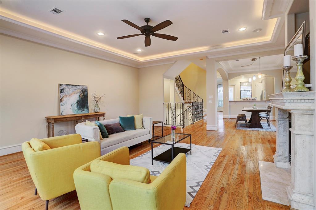 715 Asbury Street - Photo 1
