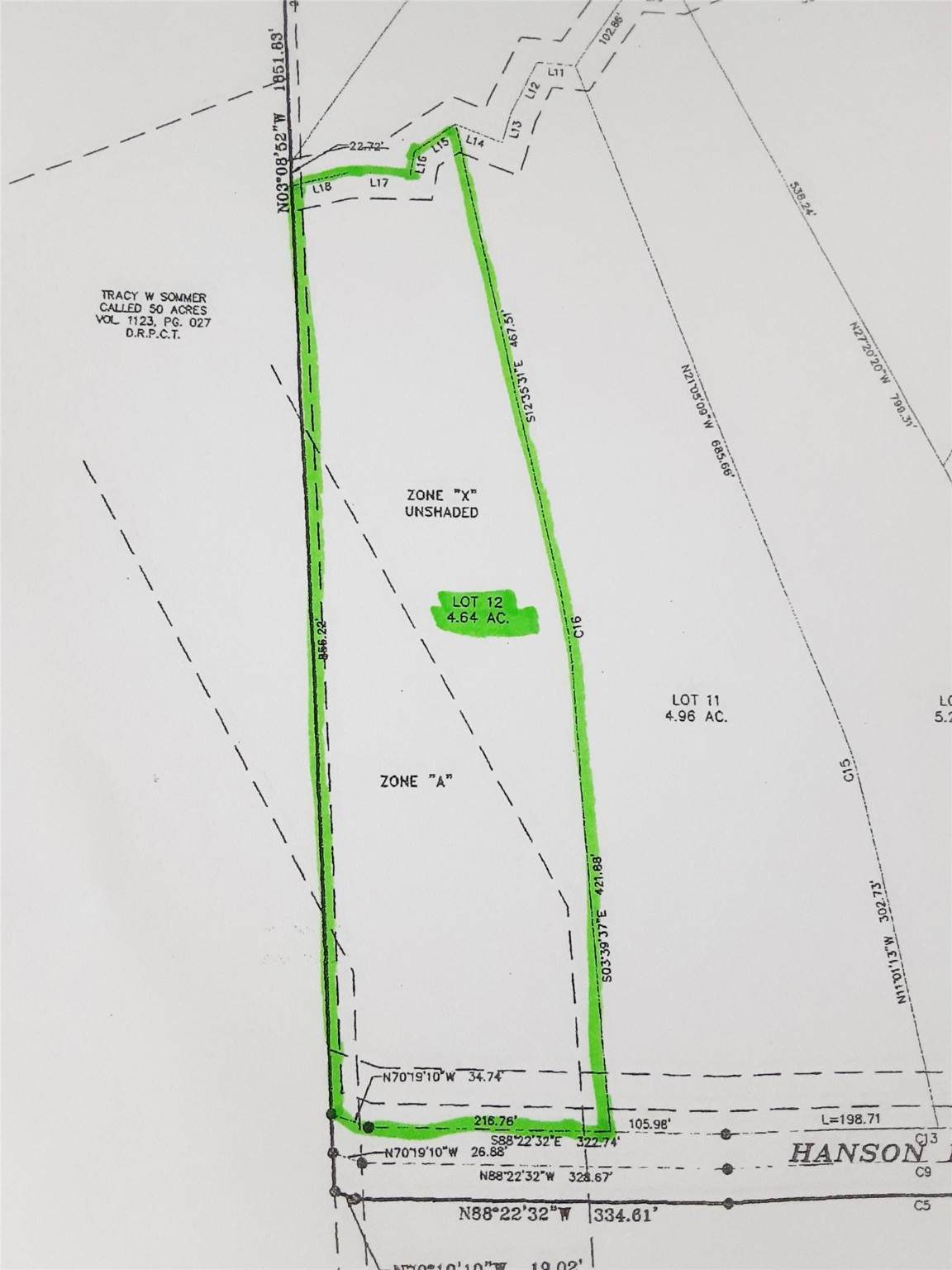 12-1 Hanson Road - Photo 1