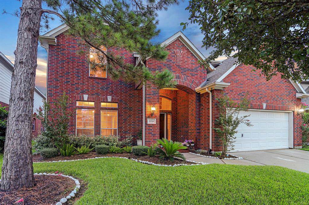 3318 Meline Fields Drive - Photo 1