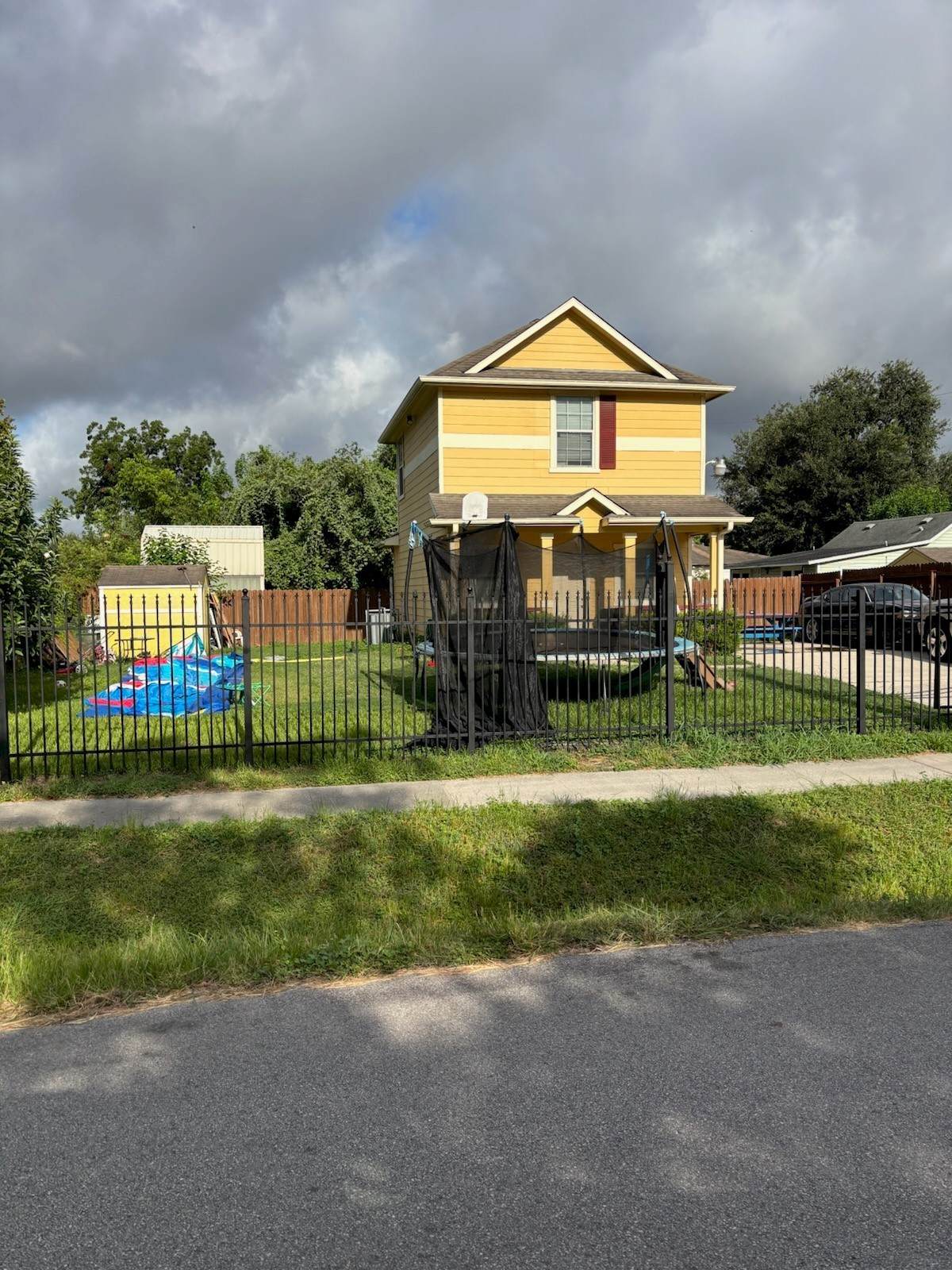 9335 Lomax Street - Photo 1